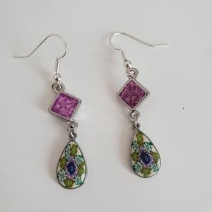 Vera Bradley Earrings